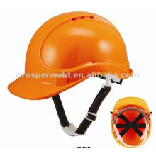 CASQUE DE CONSTRUCTION AVEC ABS